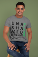 Unashamed