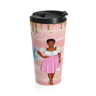 Inner Strength Travel Mug
