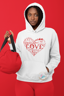Forever Love Hoodie