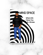 Mind Space Dude Journal