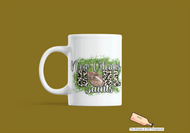 NFL Girl Mug