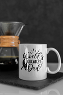 World's Greatest Dad