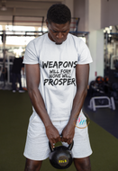Weapons Will Form