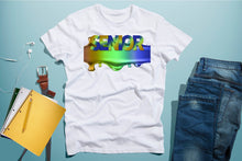 Load image into Gallery viewer, Senior Splash T Shirt Unisex
