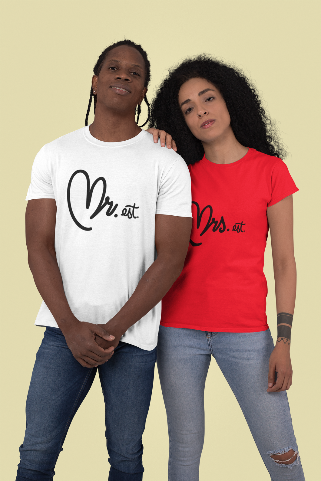 Mr./Mrs.